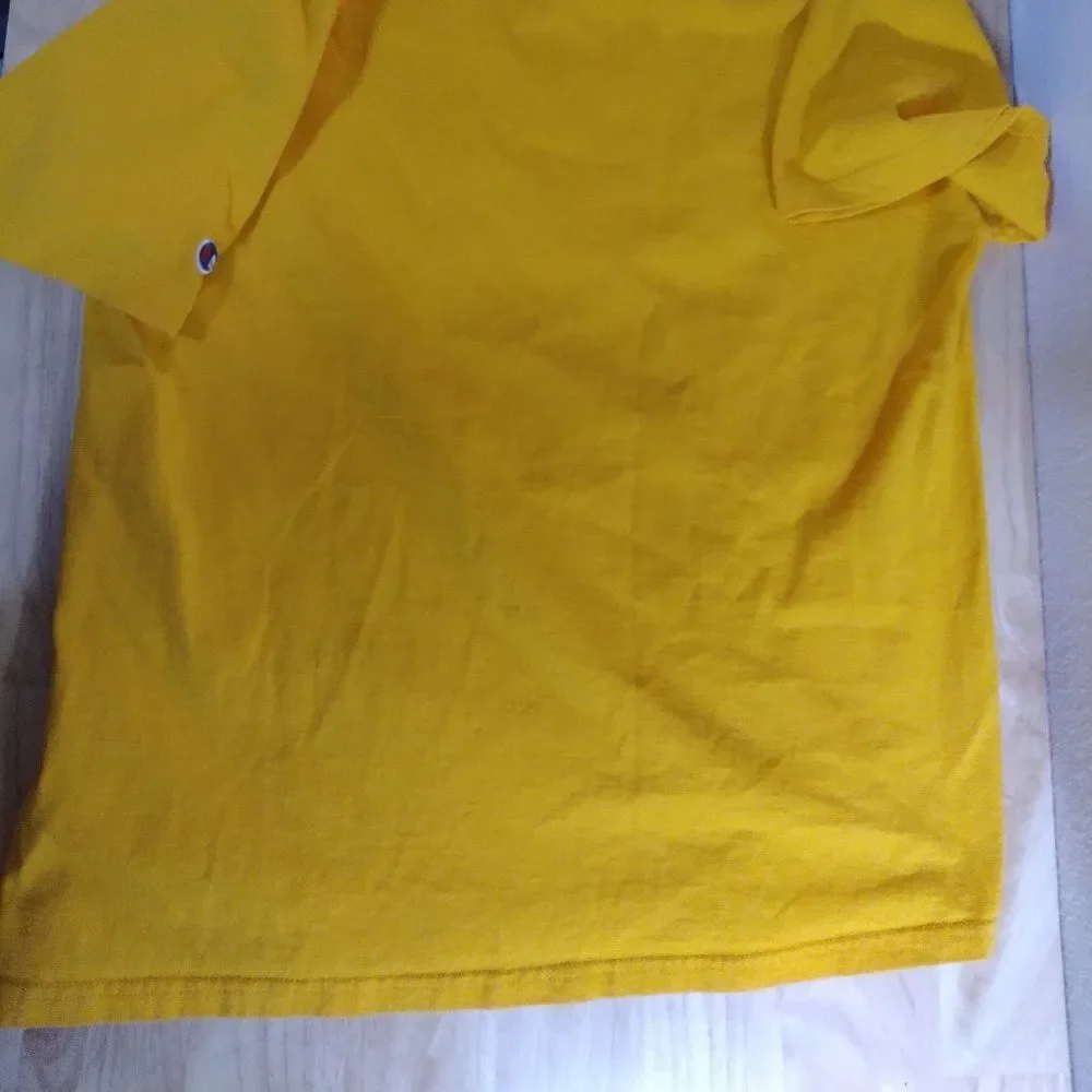 Vintage Champion NFL Green Bay Packers T-Shirt - Picture 6 of 7